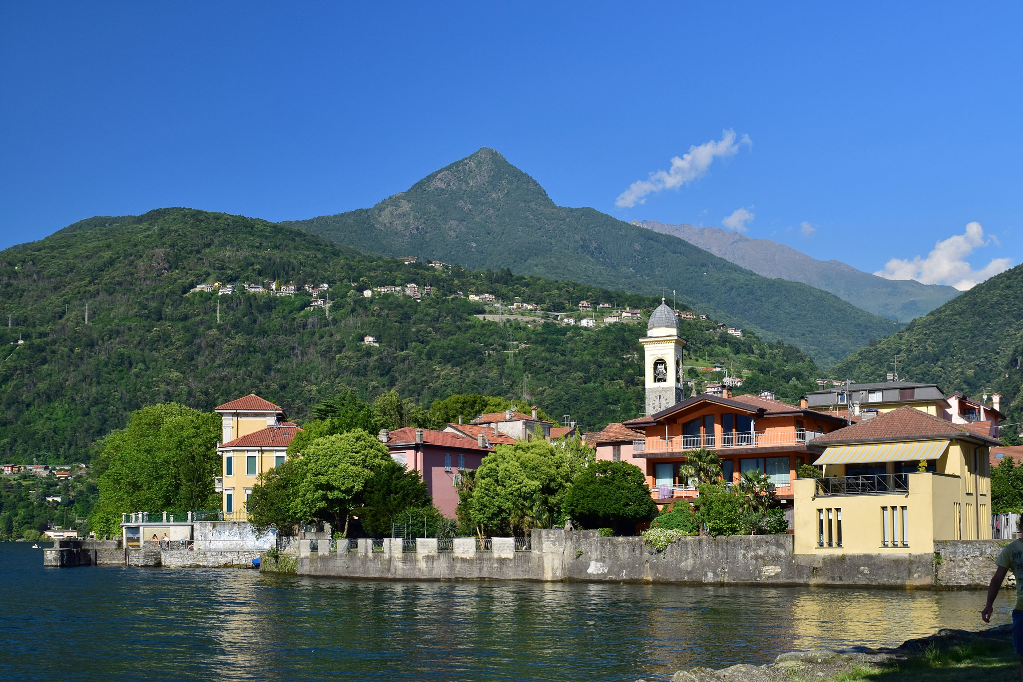 Dervio